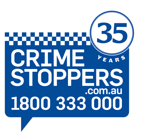 Crime Stoppers NSW